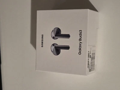 Samsung Galaxy Buds 3 Neuf - Photo 1/2