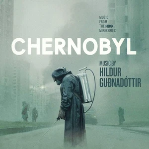 Hildur Guðnadóttir Chernobyl: Music from the HBO Miniseries (CD) Album - Bild 1 von 1