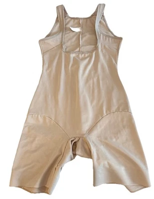 Prendas moldeadoras Naomi & Nicole talla mediana beige cálido talla “XL” usa tu propio sujetador Foto 1 de 4