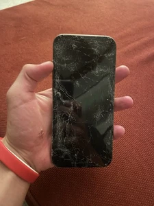 Apple iPhone 16 Pro - 256 GB?  (Read Description) - Photo 1 sur 3
