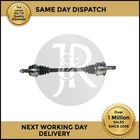 MERCEDES-BENZ CLS-E CLASS REAR DRIVESHAFT NEAR/SIDE-OFF/SIDE 2005>2010