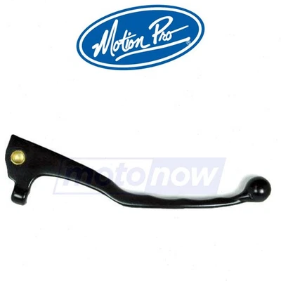 Motion Pro Brake Lever for 1984-1987 Yamaha XV700 Virago - Control Lever & ez Foto 1 de 4