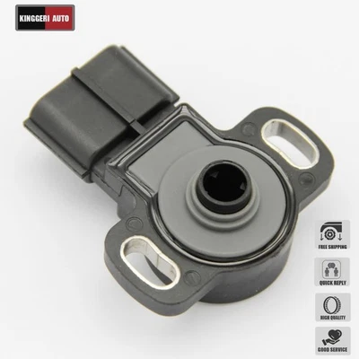 Sensor de posición del acelerador - en sentido horario 21176-2112 Fit 09-22 Kawasaki Mule 4010 4000 Foto 1 de 4