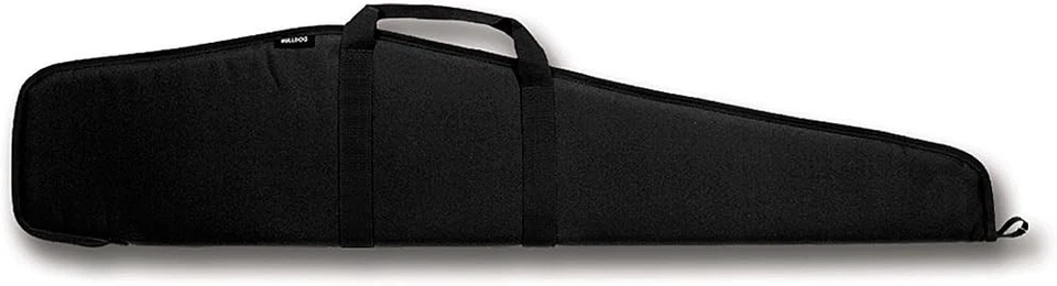 Bulldog Cases Pit Bull Economy Rifle Case 44 Inches, Black - BD100-44 - Image 1 of 1