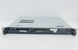 Candela Technologies Server X8STI-F Mainboard | i7-975 C0RE | 12GB RAM - Bild 1 von 15