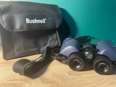 Bushnell H2O 12x42 Fernglas – wasserdicht, ideal für Natur & Vogelbeobachtung - Bild 1 von 4