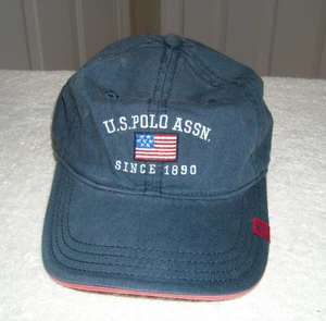 U.S Polo Assn. Baseball Cap, Good Condition - Picture 1 of 6