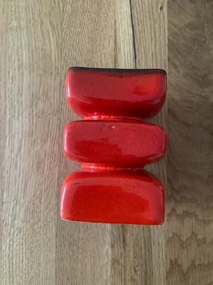 Steuler Keramik / Carl Zalloni Vase Vulkan 2031 - Bild 1 von 4