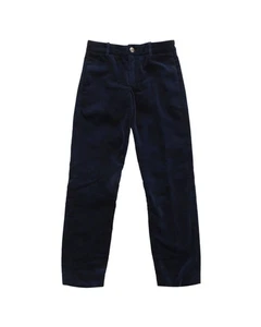 Gucci Velour Trouser Pant 8 - Picture 1 of 3