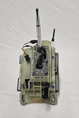 Mercedes Benz C240 2002 2,6 L transmisión automática Conjunto de palanca de cambios de piso de engranajes. OEM Foto 1 de 4