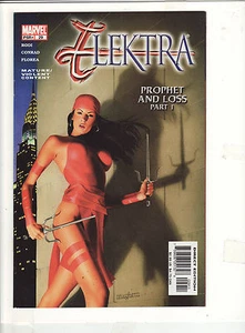 Elektra v2 #29 VF/NM - Imagen 1 de 1