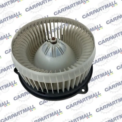 2005-2010 Honda Odyssey 3.5L AT A/C Front Heater Blower Motor Fan Assembly OEM - Image 1 of 4