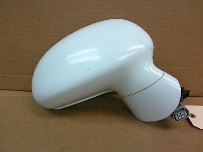 Espejo retrovisor lateral derecho derecho mitsubishi eclipse 2006-2012 Northstar blanco 06-12 Foto 1 de 4