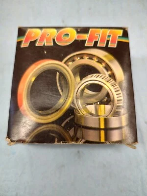 Cojinete de rueda delantera ProFit #811407625B 84-87 Audi 4000 Quattro 87-93 VW Fox Foto 1 de 4