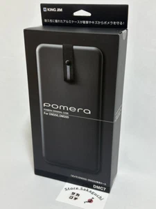 Pomera DM250 DM200 Hard Case Digital Memo Robust Kompakt Schutz Reise - Bild 1 von 5