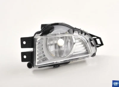 Original GM/Vauxhall 1710378 Fog Lights Front Left Insignia A (G09) New - image 1 of 4