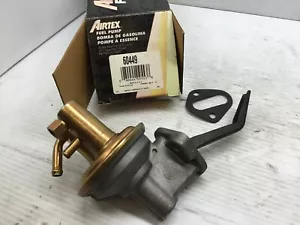 Airtex 60449 Mechanical Fuel Pump - Picture 1 of 1