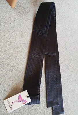 Alannah Hill Kyoto Love Tie Belt. New With Tags.  - image 1 of 4