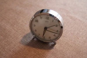 Original WEHRLE Wecker Vintage - Bild 1 von 1