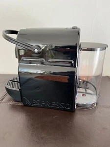 Nespresso capsules coffee machine Magimix m105 - Picture 1 of 8
