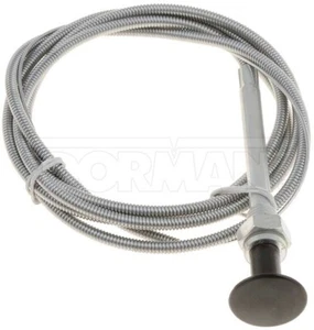 55103 Dorman Choke Cable Multi Purpose 7/8 In. X 5 Feet .047 In Diameter - Picture 1 of 2