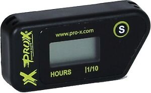 Pro-X Wireless Hour Meter 43.HM003 116170 prx43.HM003