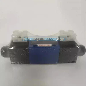 ONE NEW Rexroth directional valve R900912493 4WE6G6X/EW230N9K4 4WE6G62/EW230N9K4 - Picture 1 of 1