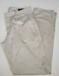 Bonobos Weekday Warriors Wednesday Chino Pants size 31 x 32 khaki athletic fit - Picture 1 of 7
