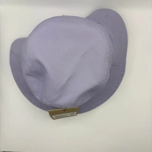 Nike Kids purple bucket hat - Picture 1 of 4
