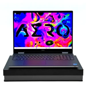 Dell Precision 7680 16” OLED 4K TOUCH RTX 2000 Ada 32GB RAM 2TB SSD Warranty - Picture 1 of 14