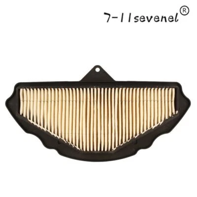 Filtro de admisión filtro de aire para motocicleta Kawasaki Ninja ZX-10R 2008-2010 Foto 1 de 4