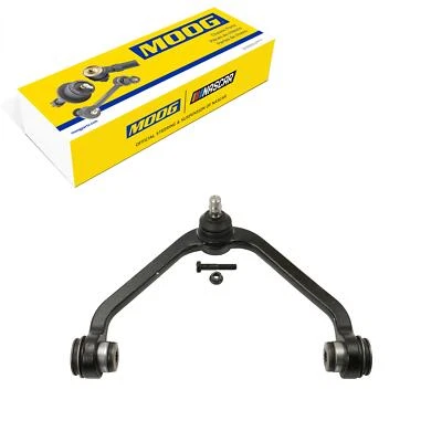MOOG Control Arm Front Right Upper For 2001-2005 Ford Explorer Sport Trac - Image 1 of 3