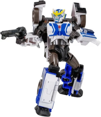 TAKARA TOMY TRANSFORMERS LEGACY EVOLUTION TL-52 STRONGARM - Image 1 of 4