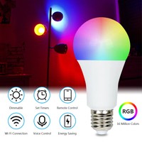 expower smart wifi light