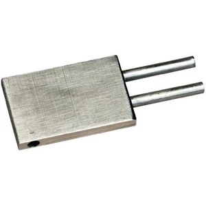 REFROIDISSEUR D EAU GRAUPNER 3329 HELICE MOTEUR BATEAU MAQUETTE MODELISME - Picture 1 of 1