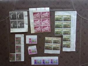 SAINT-MARIN - lot de timbres nsg (Z28) - Bild 1 von 4