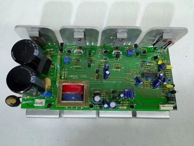 1 x Definitive Technology Low Level Amp for the PF-10 PCB Amp Board - Image 1 of 4