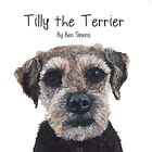Tilly the Terrier, Simons, Mr Ben