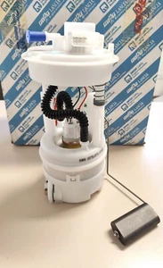 POMPA BENZINA FIAT PANDA 4X4-SEICENTO-DOBLO-PUNTO-BARCHETTA CARBURANTE ORIGINALE - Foto 1 di 12