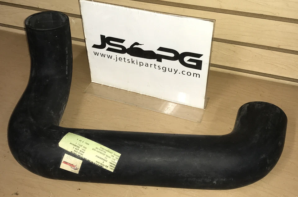Manguera de escape OEM Arctic Cat Tigershark Monte Carlo 900 1000 0610-269 NUEVO Foto 1 de 1