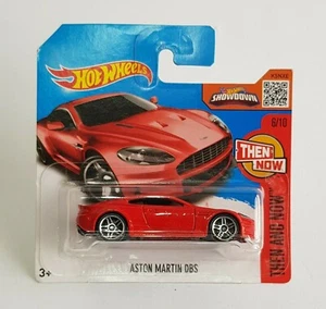 Mattel/Hot Wheels 106/250 , Aston Martin Dbs Pristina Estado: sin Estrenar - Imagen 1 de 3