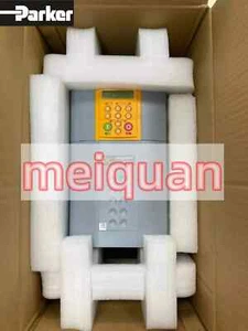 MEW Parker 590P/0165/500/0011/UK/AN/0/0/0 Fast Delivery DHL/FedEX - Picture 1 of 9