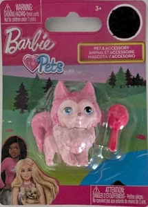 Barbie Pets Gatto Misura 1,5 pollici di altezza - Foto 1 di 5