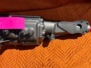 1967-1968 Ford Mustang Big Block Toploader 4 Speed Close Ratio 2.32 1 3/8 x 31 - Picture 1 of 24