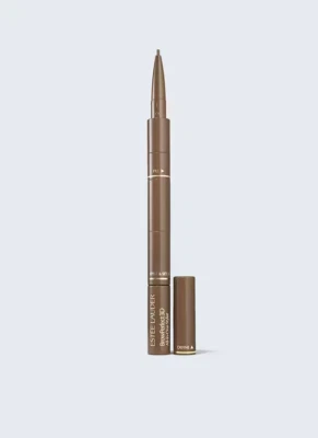 ESTEE LAUDER NIB $55 BrowPerfect 3D All-In-One Styler Eye Brow Pencil Taupe - Image 1 of 3