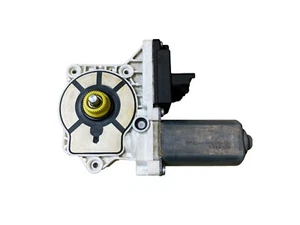 Motor ventana lateral pasajero trasero izquierdo mitsubishi colt czc n/s - Imagen 1 de 4