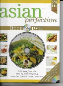 Cooking Perfection: Asian Perfection by Hinkler Books Staff and Belinda... - Picture 1 of 2