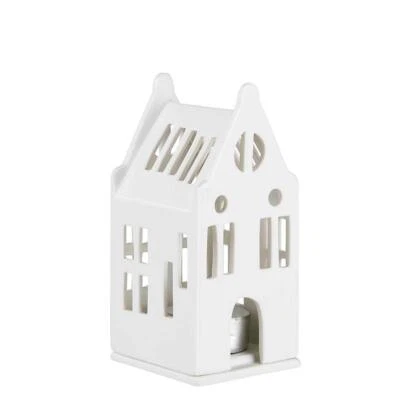 räder Mini Lichthaus Herrenhaus (6 x 6 x 12,5cm) - Bild 1 von 2