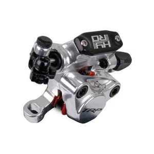 TRP HY-RD Hydraulic Post Mount Road Brake Caliper In Silver Sram/ Shimano 11 Spd - Picture 1 of 1