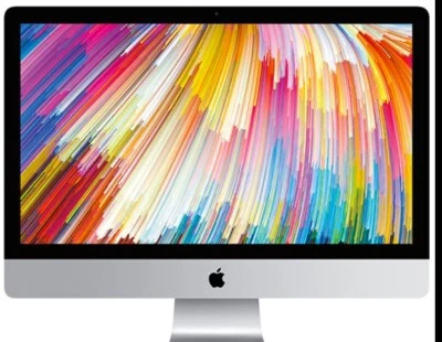 Apple iMac 27" (3.4 quad-core Intel Core i5, 1TB Fusion Drive, 8GB - MNE92LL/A - Image 1 of 4